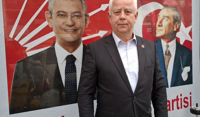 CHP Frankfurt Birliği'nden 'Türkiye ve Almanya Siyasi Gündemi' paneli