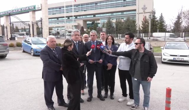 CHP, Trafik Kanunu'nda yapılan son değişiklikleri ve 194 Sayılı Cumhurbaşkanlığı Kararnamesi'ni AYM'ye taşıdı