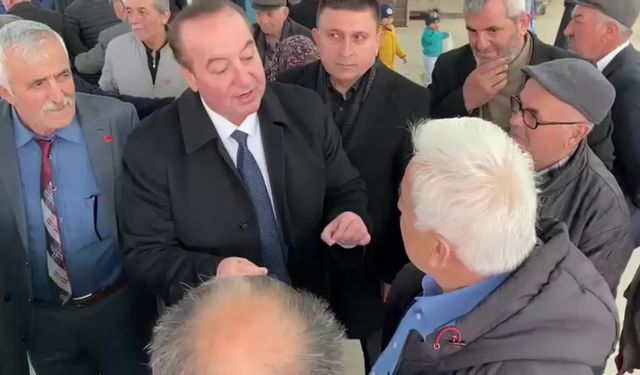 CHP'li Akay: 'Emeklinin, işçinin, dar gelirlilerin durumunun düzelmesi için kaynakların düzgün kullanılması lazım'