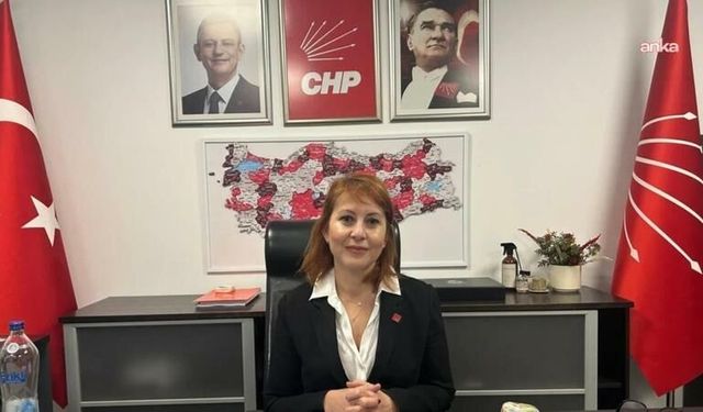 CHP'li Atabay: 'Cumhur İttifakı çocukları değil, faizi koruyor'
