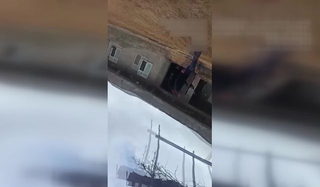 Dicle Elektrik, Şanlıurfa'da kaçak elektriğe müdahale eden ekiplerin saldırıya uğradığını açıkladı