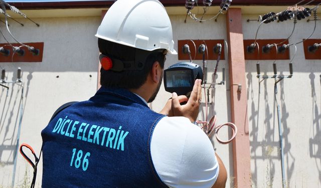 Dicle Elektrik'ten enerji sürekliliği için yeni teknoloji