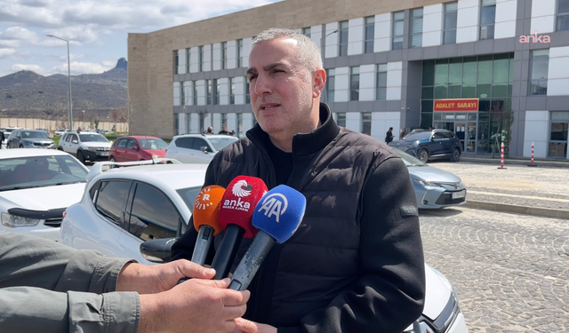 Doku ailesinin avukatı Ali Çimen'den eski Tunceli Valisi Tunay Sonel hakkında bir suç duyurusu daha