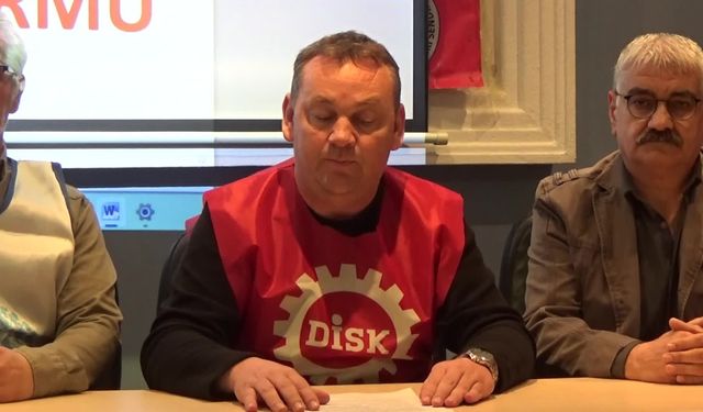 Edirne 1 Mayıs Platformu, 1 Mayıs'ı Lüleburgaz'da kutlayacak