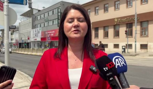 Edirne'de, Balkan Pazarı yarın açılıyor