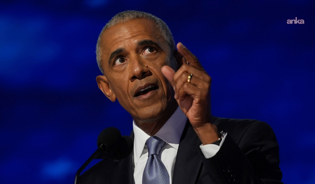 Eski ABD Başkanı Obama'dan, Macaristan'daki seçim zaferine tebrik: 'Demokrasinin bir zaferi'