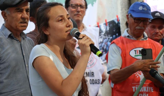 Esra Işık 27 Nisan'da hakim karşısına çıkacak