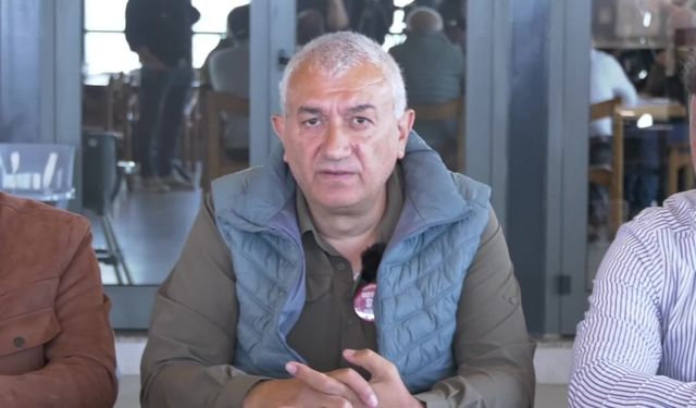 Fındıklı Belediye Başkanı Çervatoğlu'ndan çöp cezasına tepki: 'Bu yalnızca Fındıklı'nın değil, bölgenin ve ülkenin yapısal sorunudur. Arhavi'de, Hopa'da, Ardeşen'de, Araklı'da aynı tablo var. Tek bir partiyle, tek bir belediyeyle açıklanamaz'