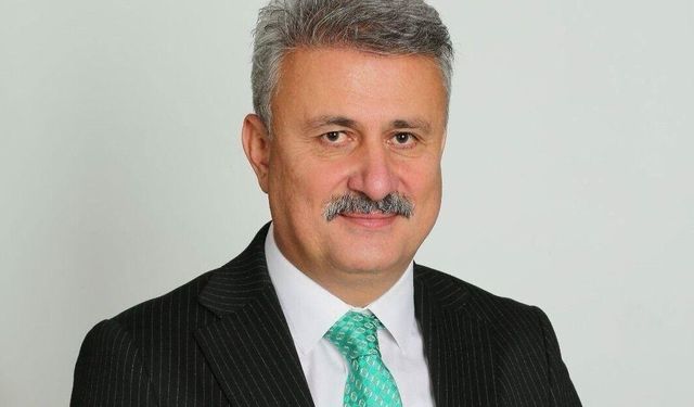 Görevden uzaklaştırılan Yahşihan Belediye Başkanı Sungur, 6 yıl 8 ay hapis cezasına çarptırıldı