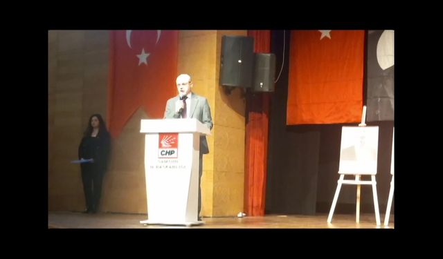 Gül Çiftci Binici: Eğer bir ülkede adalet, hukuk yoksa orada bir sistem krizi vardır. Bu krizin tek sebebi tek adam rejimidir