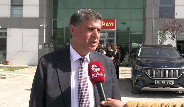 Gülistan Doku soruşturması... CHP PM Üyesi Polat Şaroğlu: Kamu gücünü kullananlar yargılanmalı