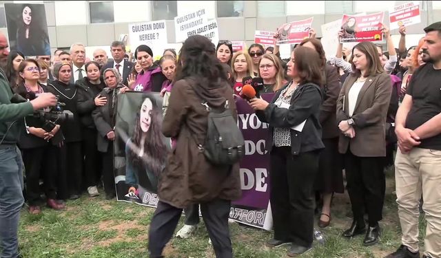 Gülistan Doku soruşturması... CHP'li Karaca: 'Dönemin valisi baş sorumludur'