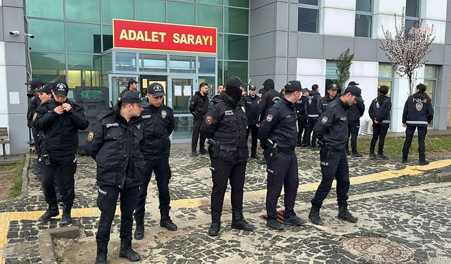 Gülistan Doku soruşturması: Eski Tunceli Devlet Hastanesi Başhekimi Çağdaş Özdemir tutuklandı