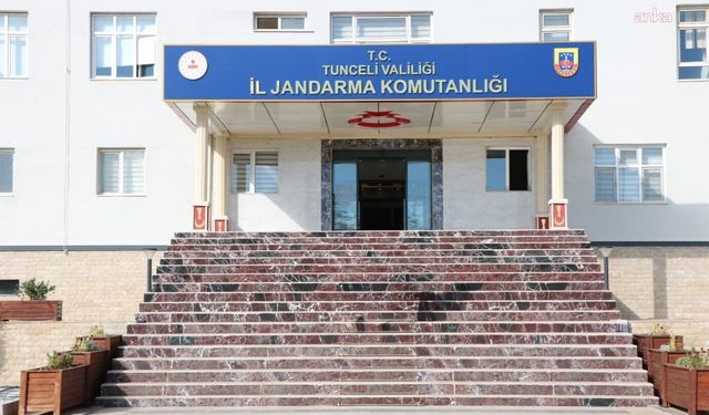 Gülistan Doku soruşturması: Şüphelilerin ifade işlemlerine başlandı. Polislikten ihraç edilen Gökhan Ertok'un ifadesi alınıyor