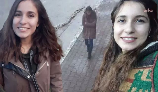 Gülistan Doku soruşturması şüphelisi Gökhan Ertok'un savcılık ifadesi tamamlandı