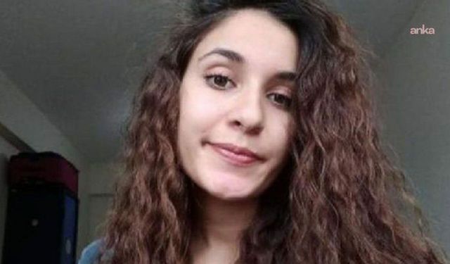 Gülistan Doku soruşturmasında 1 şüpheli tutuklandı