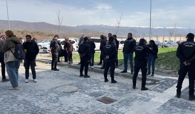 Gülistan Doku soruşturmasında 7 kişi daha adliyeye sevk edildi, Doku ailesi şüphelilere tepki gösterdi