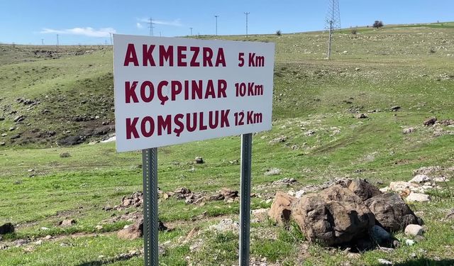 Gülistan Doku soruşturmasında Koçpınar Köyü'nde Ocak 2025'te yeraltı cihazıyla arama yapıldı... Aramada 'mezar görüntüsünde' boşluk tespit edildi ancak ceset bulunamadı