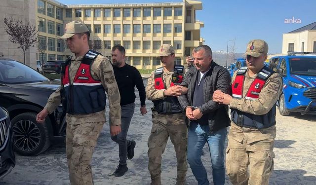 Gülistan Doku soruşturmasında tutuklu sayısı ikiye yükseldi