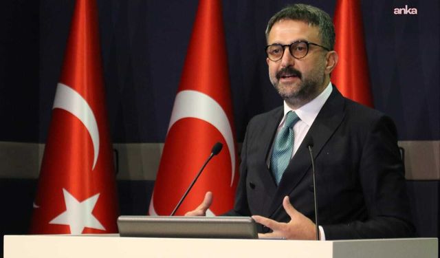 Halil İbrahim Yılmaz: 'Acımız büyük, yüreğimiz ağır; hiçbir çocuğumuzun ne kaybına ne de gözyaşına bir daha şahit olmamak en büyük temennimizdir'