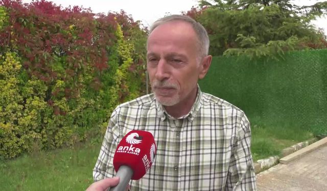 İBB Davası'nda 23. gün... Tutuklu Kültür AŞ Plan ve Organizasyon Müdürü Kılıç'ın babası: 'Açık görüşte oğlumun çocuklarıyla sarılmasına izin verilmedi'