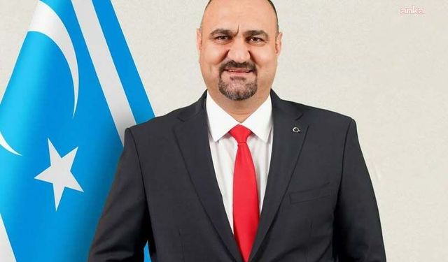 Irak'ın Kerkük vilayeti valiliğine Muhammed Seman Ağa seçildi