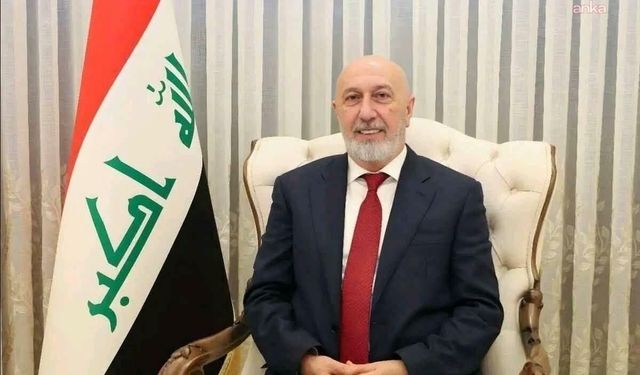 Irak'ın yeni Cumhurbaşkanı Nizar Amedi oldu