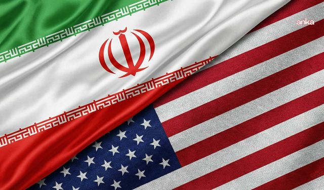 İran basını: ABD-İran görüşmelerinde ilk aşama tamamlandı