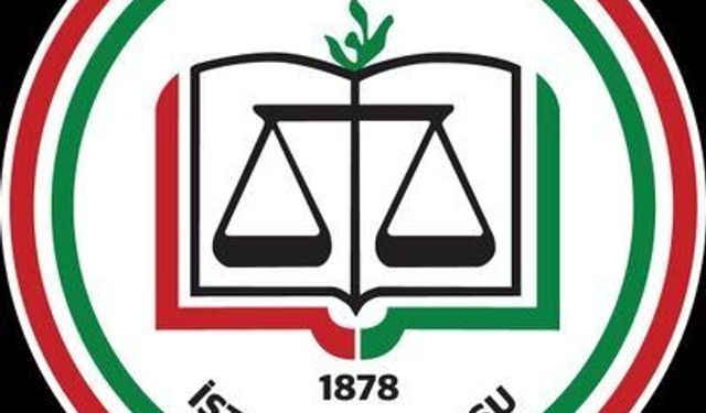 İstanbul Barosu: Meslektaşımız Sezin Uçar serbest bırakılmalıdır