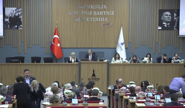 İZSU'dan 'Sürdürülebilir Turizm' tarifesine yüzde 50 indirim