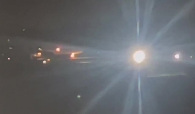 Kalibaf'ın liderlik ettiği İran müzakere heyeti, ABD temsilcileriyle görüşmek üzere İslamabad'a ulaştı