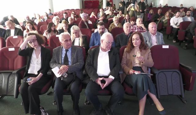 'Karşıyaka Açık Hava Kent Müzesi' projesi tanıtıldı