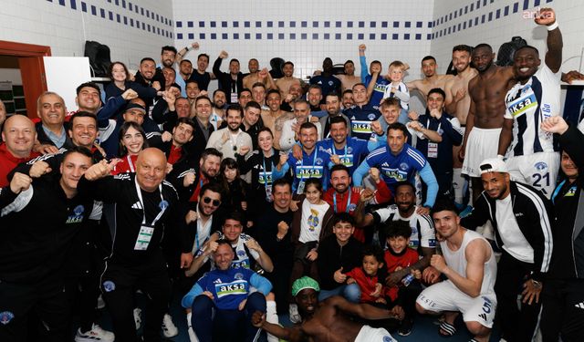 Kasımpaşa, Alanyaspor'u 1-0 mağlup etti