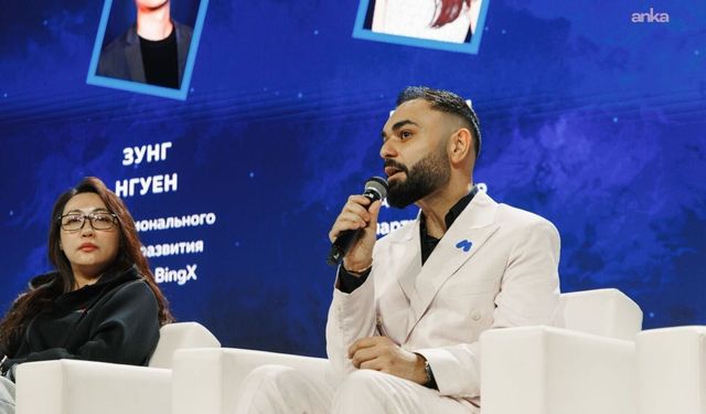 Küresel büyüme hızlanırken Türkiye stratejik odak haline geliyor