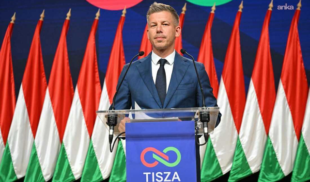 Macaristan Başbakanı Magyar ile Slovakya Başbakanı Fico, telefon görüşmesi gerçekleştirdi