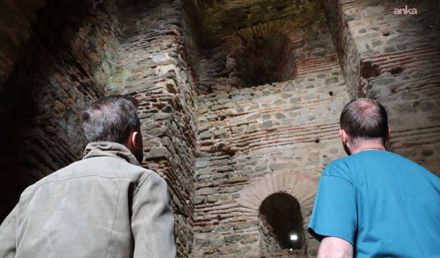 Maltepeliler, İstanbul'un hafızasına yolculuk yaptı