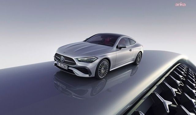 Mercedes Benz'den nisan ayı finansman kampanyaları