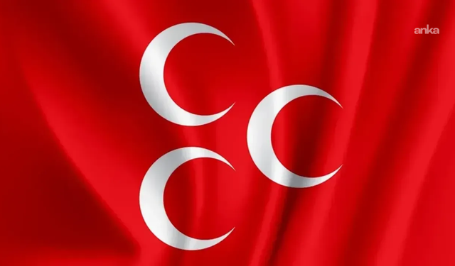 MHP, Kars İl Teşkilatı'nı feshetti