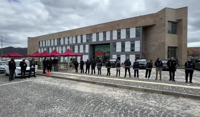 Munzur Üniversitesi öğrencilerinden Gülistan Doku açıklaması: Bu dosyanın peşini bırakmayacağız