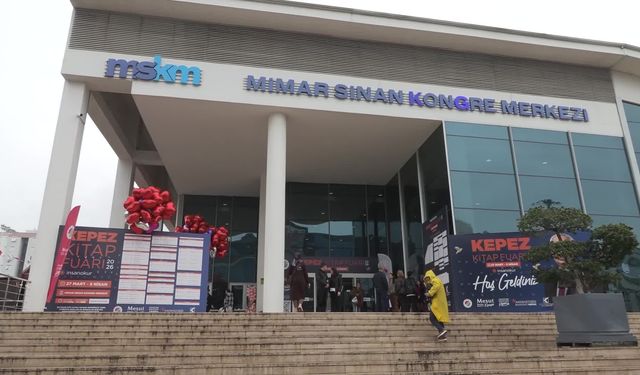 Muratpaşa Belediye Başkanı Uysal: 'Çok kapsamlı bir birlik ve beraberliği toplumsal tabandan yükselterek ortaya koymak durumundayız'