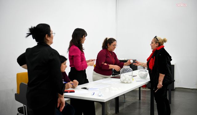 Muratpaşa Belediyesi ASSİM'den derneklere ofis tahsisi