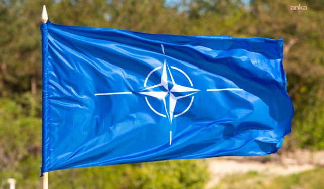 NATO'dan açıklama: 'Nükleer Silahların Yayılmasının Önlenmesi Antlaşması'nı tam uygulamaya bağlıyız'
