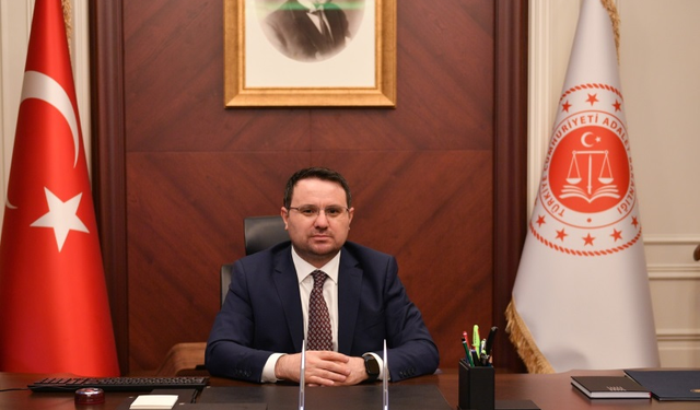 Okul saldırılarına ilişkin soruşturmalarda 162 kişi gözaltına alındı, 1.104 sosyal medya hesabına erişim engeli getirildi