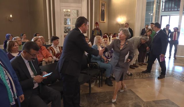 Osmangazi'de iki kenti bir araya getiren program