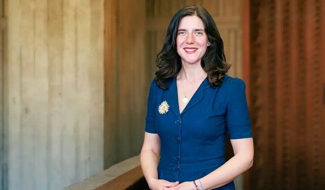 Prof. Dr. Fatma Deniz, TU Berlin'de rektörlük görevine başladı