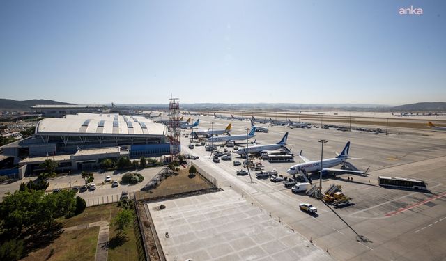 Sabiha Gökçen Havalimanı, Avrupa genelinde sektör standartlarını yükseltmeye devam ediyor