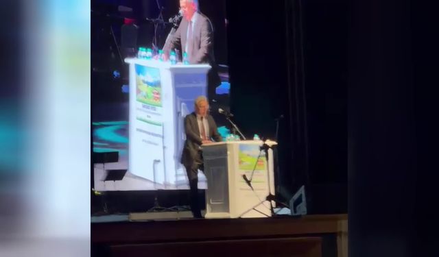 Şavşat Dernekleri Federasyonu'ndan İstanbul'da 'Anadolu Ateşi Şavşat için Yanıyor' buluşması