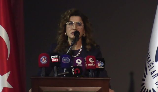 Sürdürülebilir Enerji İklim Eylem Planı'nın ilk adımları atılıyor... Karabağlar Belediye Başkanı Kınay: 'Biz değişim yaratacağız'