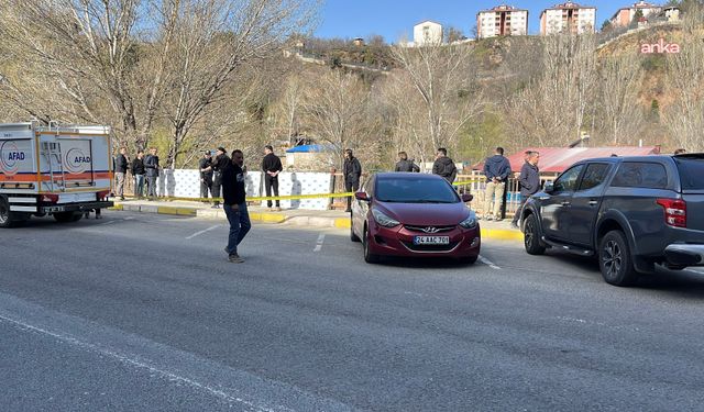 Tunceli'deki Munzur Nehri'nde cansız bedeni bulunan kadının Sultan Öz olduğu belirlendi