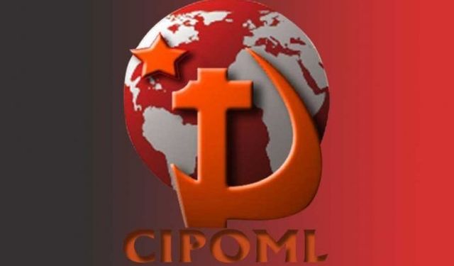 Uluslararası Marksist-Leninist Parti ve Örgütler Konferansı'ndan İsrail'e tepki: Filislinli mahkumlara idam öngören yasa, İsrail siyonizminin faşist doğasını ortaya koyuyor